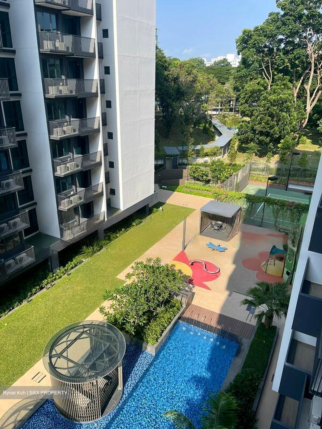 Treasure at Tampines (D18), Condominium #473776461
